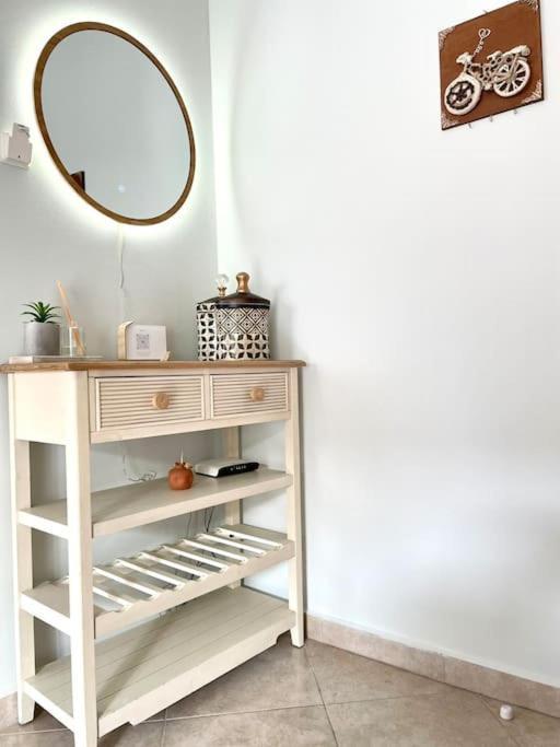 La Vie Est Belle Apartment Kavála Luaran gambar