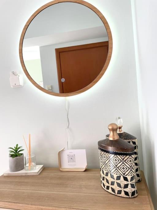 La Vie Est Belle Apartment Kavála Luaran gambar