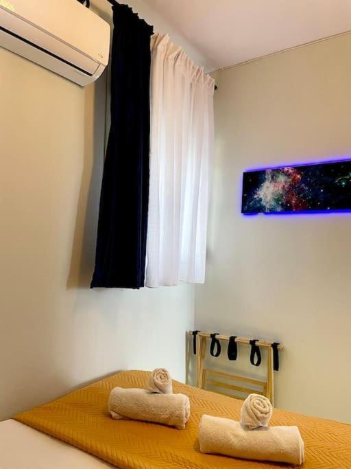 La Vie Est Belle Apartment Kavála Luaran gambar
