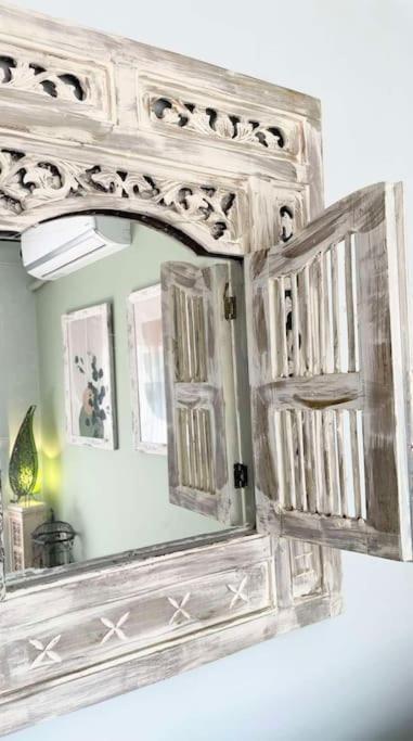 La Vie Est Belle Apartment Kavála Luaran gambar