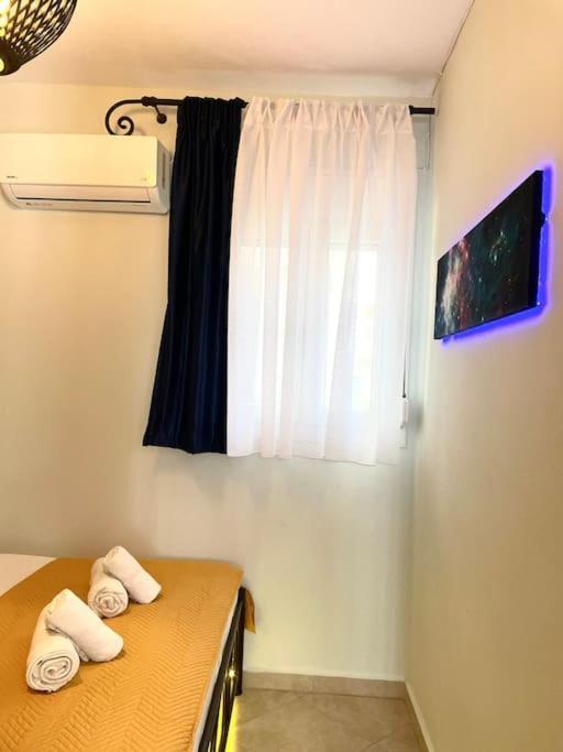 La Vie Est Belle Apartment Kavála Luaran gambar