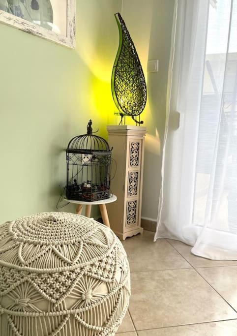 La Vie Est Belle Apartment Kavála Luaran gambar