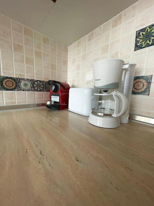 La Vie Est Belle Apartment Kavála Luaran gambar